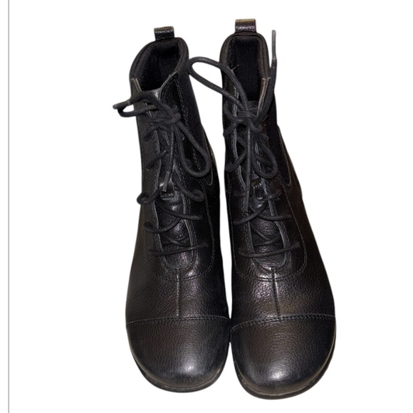 BOGS leather waterproof boots - Picture 2 of 4